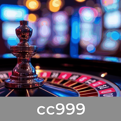 CC999 - Slots com Gigantescos Jackpots, Jogos de Mesa ao Vivo com Experiência Imersiva, e Mais para o Jogador Brasileiro