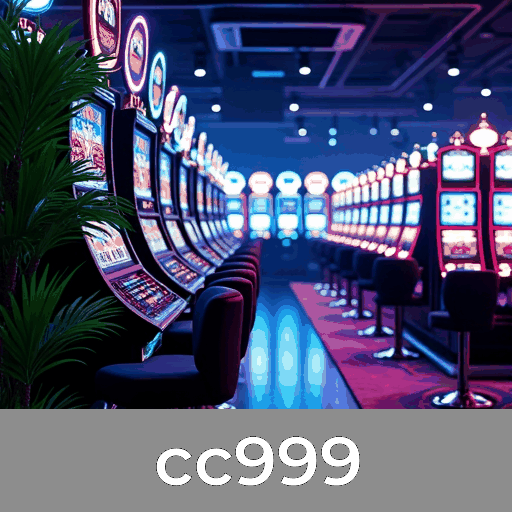cc999: Cassino Premiado, Pagamentos Rápidos