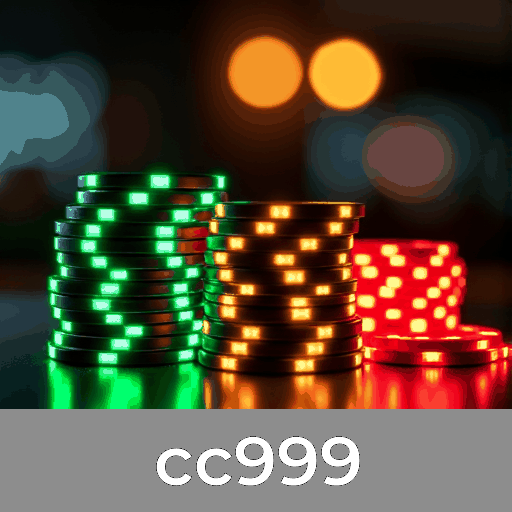 Bônus Generosos e Ofertas Exclusivas no cc999
