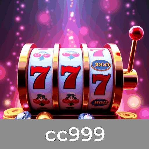 CC999: Plataforma Confiável com Experiência Premium e Serviço Profissional