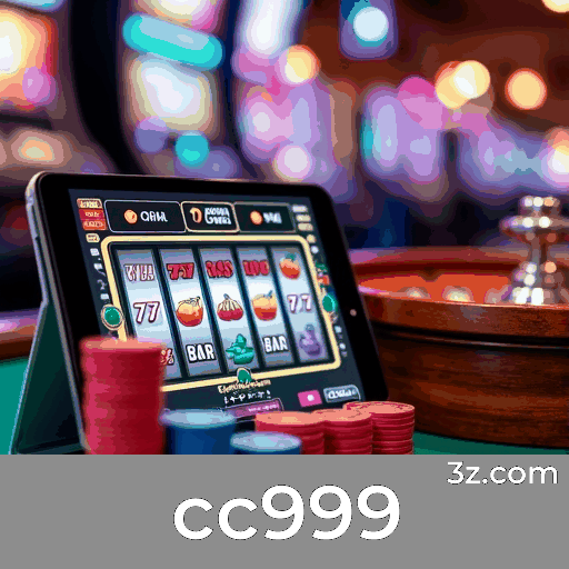 Bônus e Ofertas Exclusivas do cc999