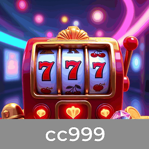 CC999: Plataforma Confiável com Experiência Premium e Serviço Profissional